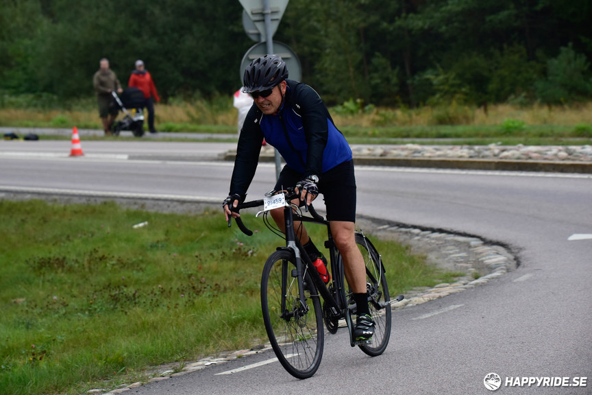 Bild från Velothon Stockholm 2016 55km